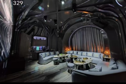 喀什市里大型KTV招聘开始了让你开启崭新工作本地直招