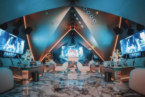 喀什来去自由KTV招聘发布，待遇优厚全面启动​