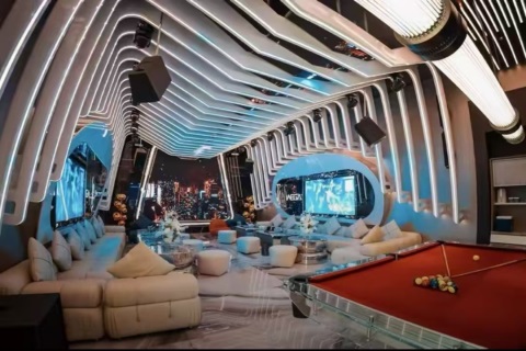 喀什夜总会招聘,喀什KTV排名,公司待遇优,期待与您联系咨询