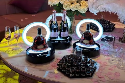 喀什优质口碑夜场招聘，不做冷板凳招贤纳士生意火爆​