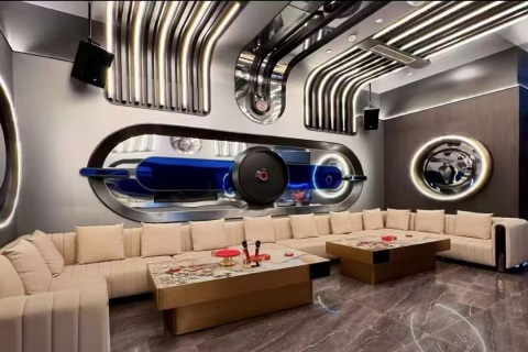 喀什夜总会招聘,喀什高端夜店,免费住宿,公司楼上酒店便捷